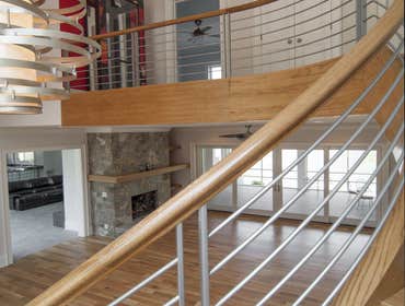 Photos from McSpadden Development Corporation