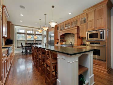 Photos by Blue Moon Custom Builders LLC #1