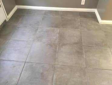 Flooring