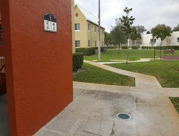Drainage System