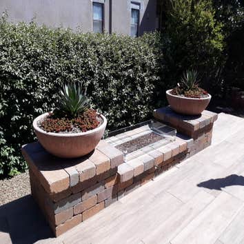 JSL LANDSCAPE DESIGN BUILD