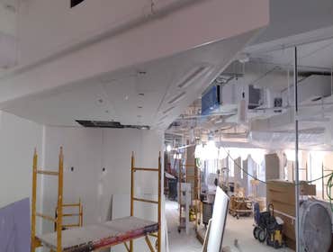 Photos by Diaspora Custom Drywall LLC #1
