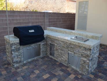 Bella Patio