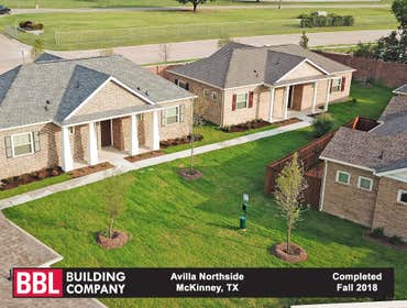 Photos by BBL Building Company