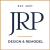 JRP Design & Remodel Inc logo