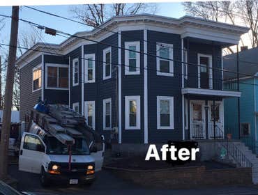 Photos by Jm Exteriors Roofing Siding #4