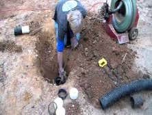 JBL Drains Gallery