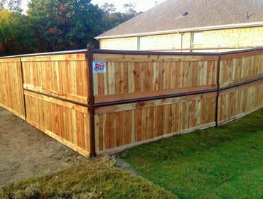 Fences