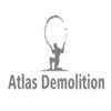 Atlas Demolition logo