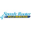 Speedy Rooter plumbing logo