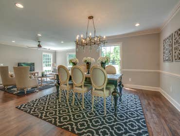 Hillsboro Home