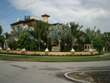 SOME COMPLETED CUSTOM HOMES