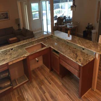 COSTELLO CONSTRUCTION INC PROJECTS