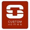 St Custom Homes logo