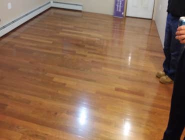 Photos by Marschall Construction LLC #2 flooring installs