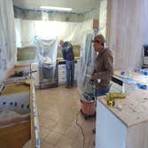 Benjamin G. Saputelli Building And Quality Construction