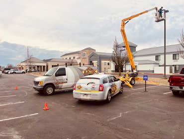 Photos by Cj's Electric, Inc #1