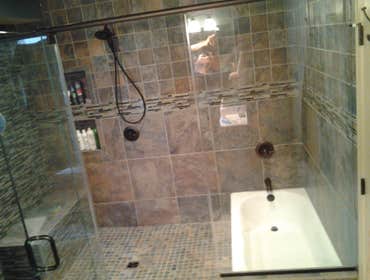 Bathroom Remodels Bathroom Remodels