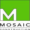 Designed Concepts Construction, LLC logo