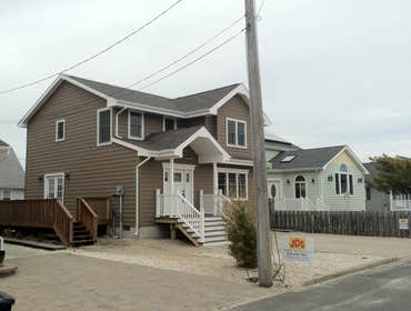 Home Renovations