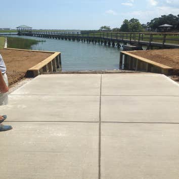 Photo(s) from Myers Marine Construction Co Llc