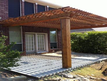 Project photos