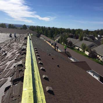 Wegner Roofing & Solar