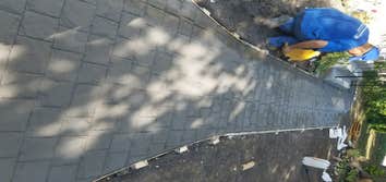 Stamp Concrete