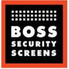Boss Security Screens (phoenix) logo