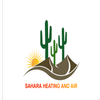 Sahara Heating and Air logo
