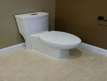 Cooper City Bathroom Remodeling
