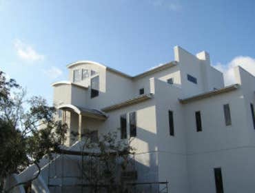 Smith Building Specialties Project