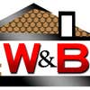 W&b Villa Construction LLC logo
