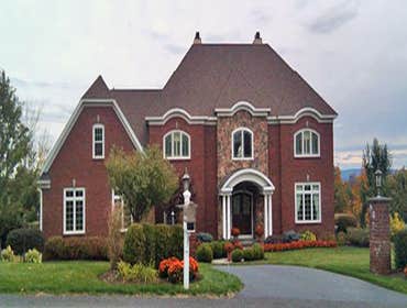 Custom Homes In The Greater Capital District Area A selection of project photos showing some of the custom homes, additions and renovations we have wor