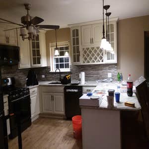 Photos from Hernandez General Contracting Incorporated