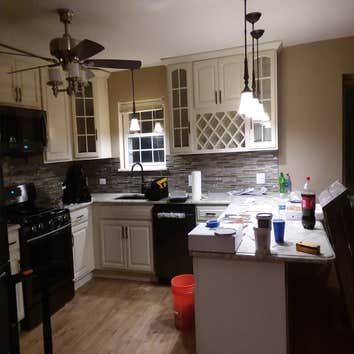 Photos from Hernandez General Contracting Incorporated