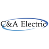 C&A Electric logo