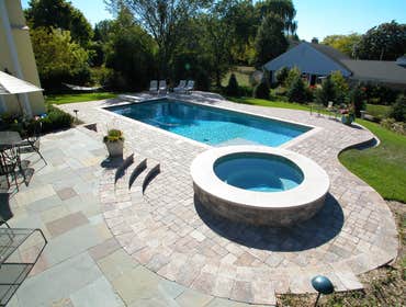 Photos by Stonemark Hardscapes Inc #1