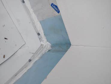FIXING DAMAGE