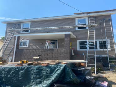 Photos by Mjolnir Construction and Roofing LLC #1