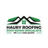 Haury Roofing logo
