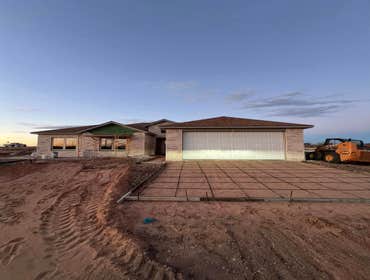 Photos by New Life Homes #1