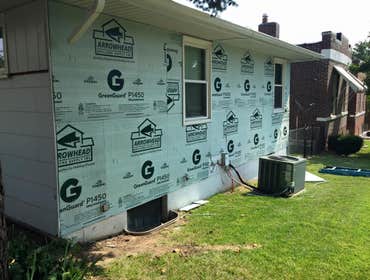 Photos by Lane House Roofing & Exteriors #1