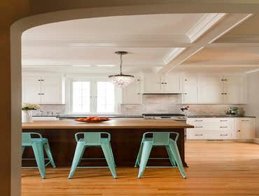 Photos from W. B. Builders