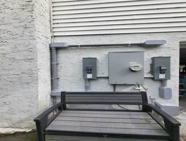 Photos by Burns Electrical Service, LLC #1