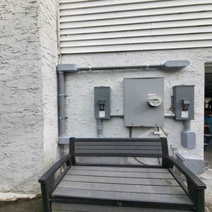 Photos by Burns Electrical Service, LLC #1