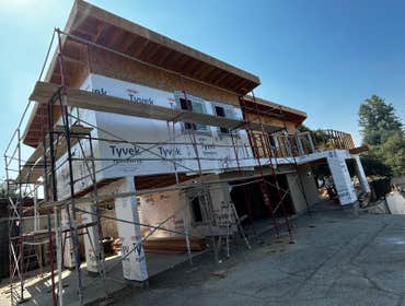 Villacant Construction Inc