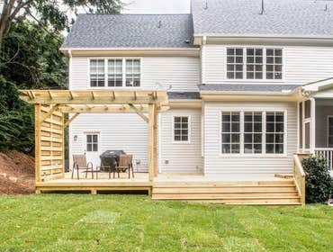 Photos by Reliant Home Contractors #1