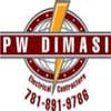 PW Dimasi Electric logo