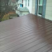 cocoa brown steel